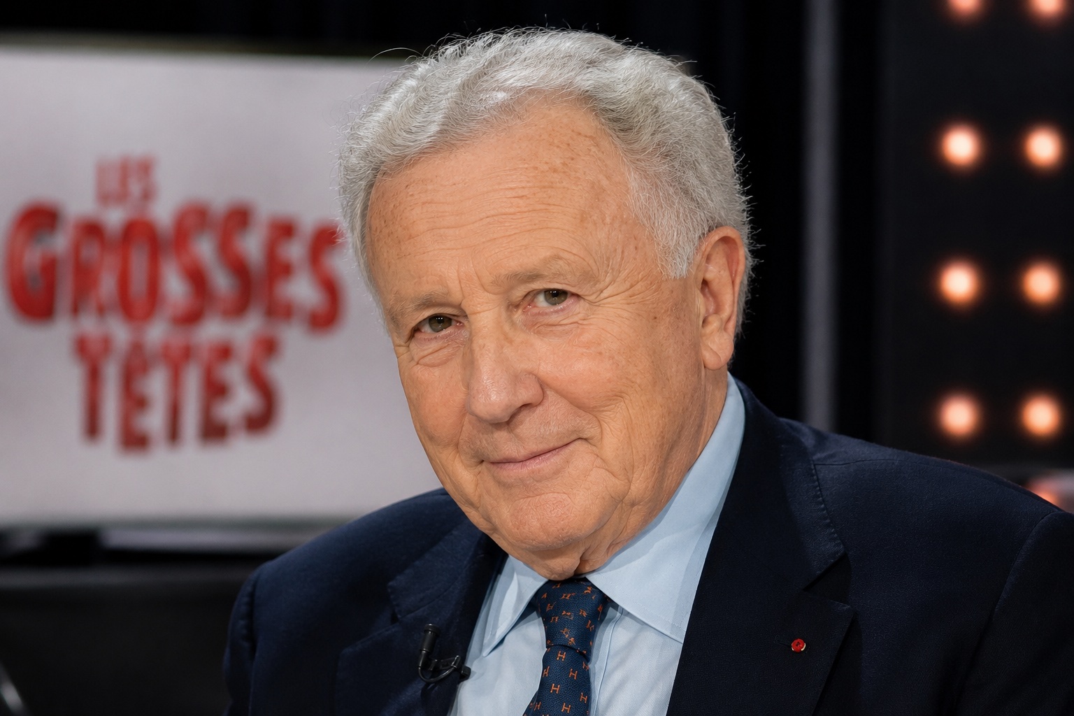 Philippe Bouvard